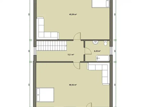 Prodej domu 146 m², pozemek 1748 m²