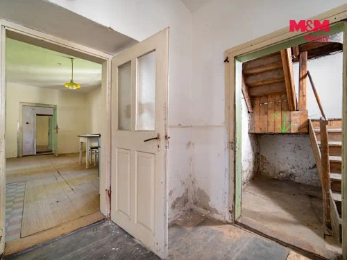 Prodej domu 150 m², pozemek 335 m²