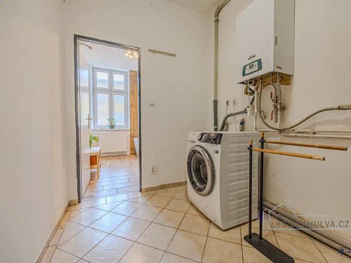 Prodaný byt 4+1 123 m²