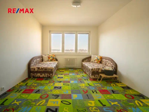 Prodej bytu 3+1 79 m²