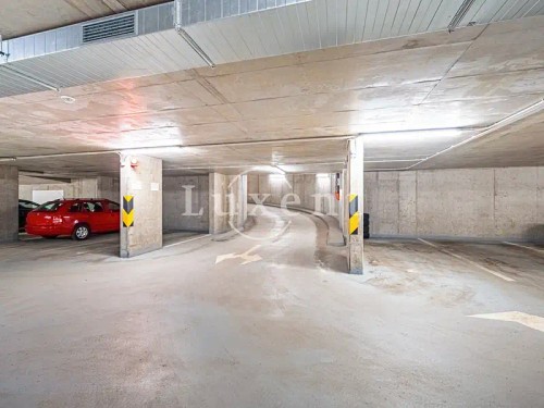 Prodaný byt 2+kk 62 m²