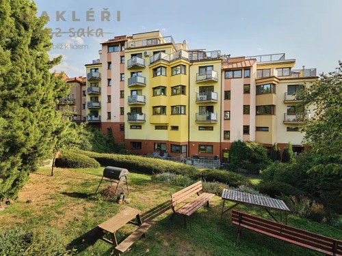 Prodej bytu 3+kk 114 m²