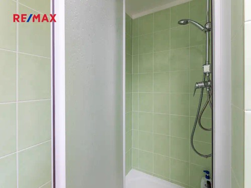 Prodaný byt 3+kk 57 m²