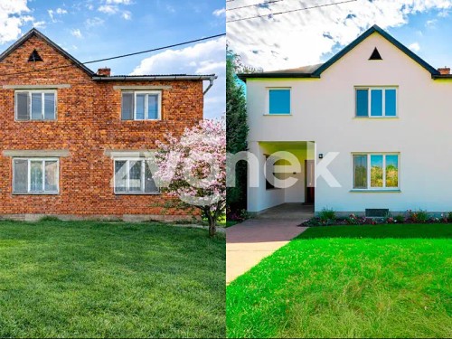 Prodej stavebního pozemku 454 m²