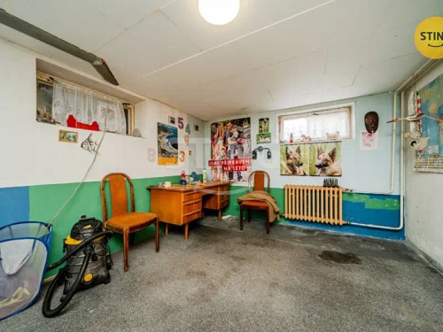 Prodej vily 300 m², pozemek 599 m²