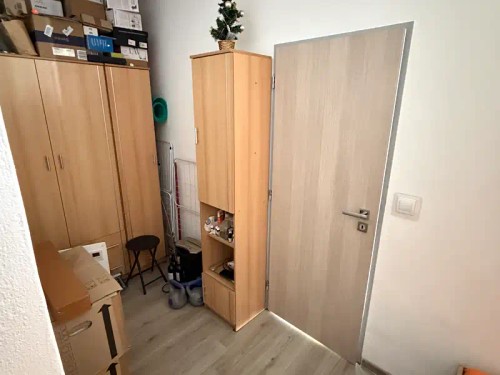 Prodaný byt 2+kk 38 m²