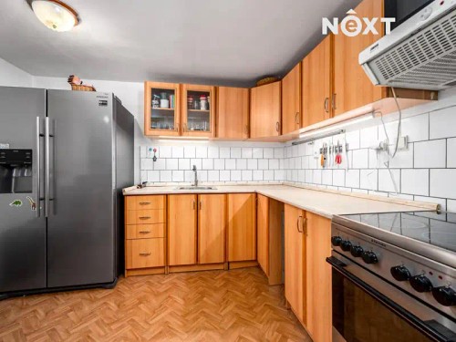 Prodej domu 230 m², pozemek 1203 m²