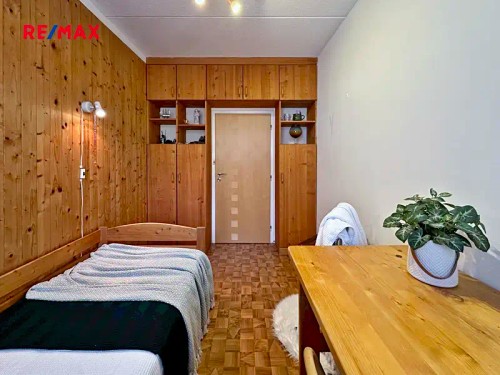 Prodaný byt 4+1 78 m²