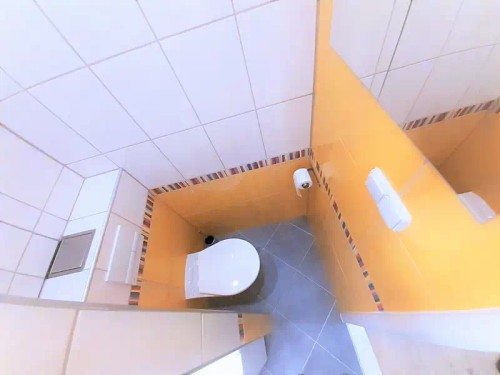 Prodaný byt 2+kk 40 m²