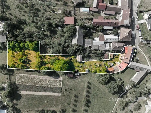 Prodej domu 170 m², pozemek 2715 m²
