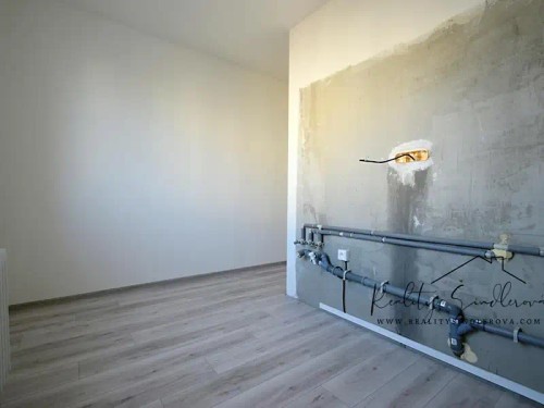 Prodej bytu 3+1 62 m²