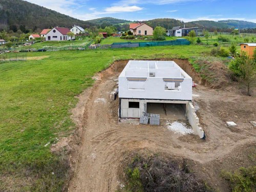 Prodej domu 180 m², pozemek 1002 m²