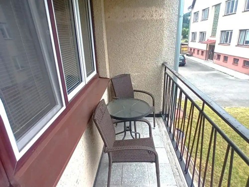 Prodej bytu 3+1 70 m²