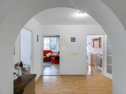 Prodej bytu 3+1 78 m²
