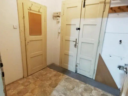 Prodaný byt 2+kk 41 m²