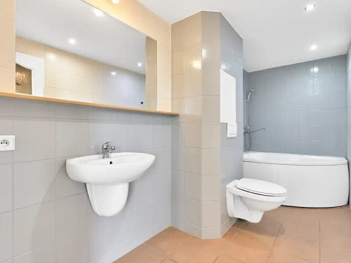 Prodaný byt 2+1 54 m²
