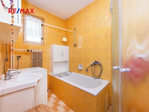 Prodaný  dům 164 m², pozemek 1110 m²
