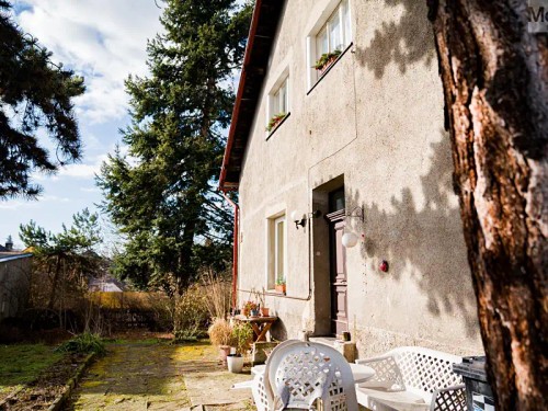 Prodej domu 291 m², pozemek 2236 m²