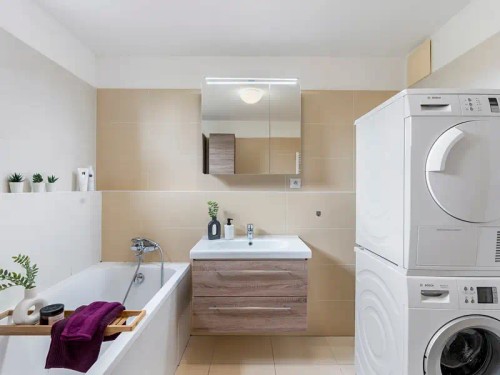 Prodej bytu 2+kk 55 m²