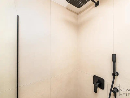 Prodaný byt 3+kk 70 m²