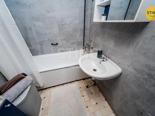 Prodej bytu 3+1 68 m²