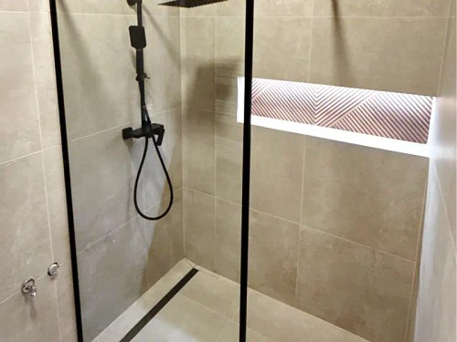 Prodaný byt 2+kk 44 m²