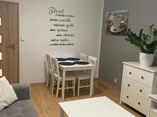 Prodej bytu 2+kk 48 m²