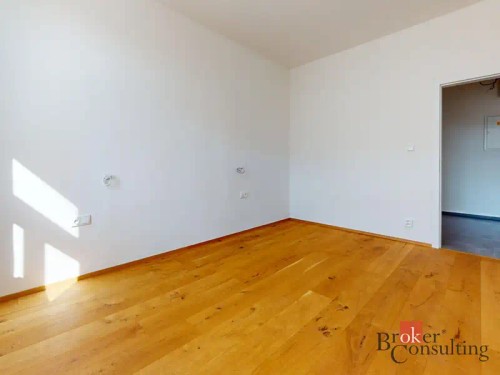 Prodaný byt 3+kk 93 m²