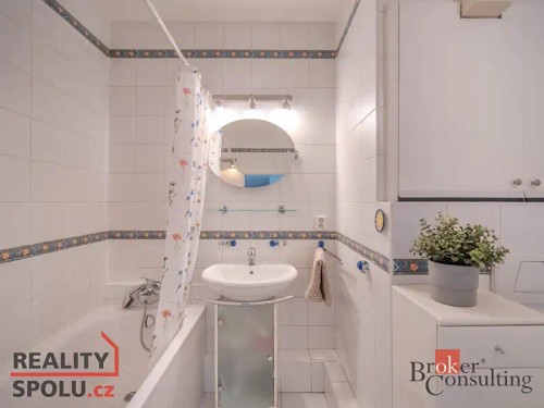 Prodaný byt 3+kk 79 m²