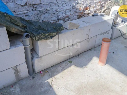 Prodej domu 120 m², pozemek 170 m²