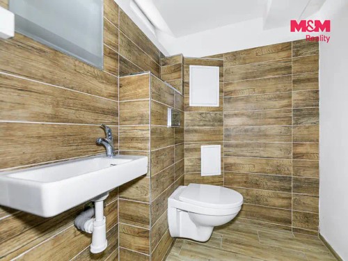 Prodej domu 115 m², pozemek 116 m²