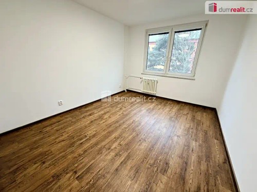 Prodaný byt 2+1 53 m²