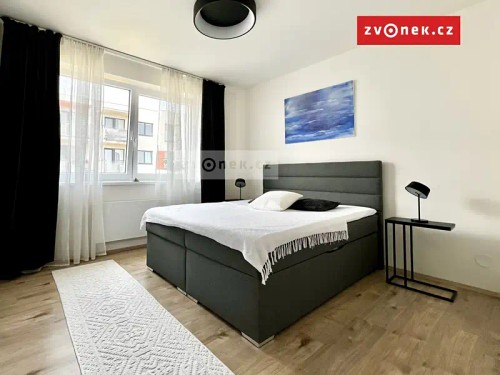 Prodej bytu 2+kk 66 m²