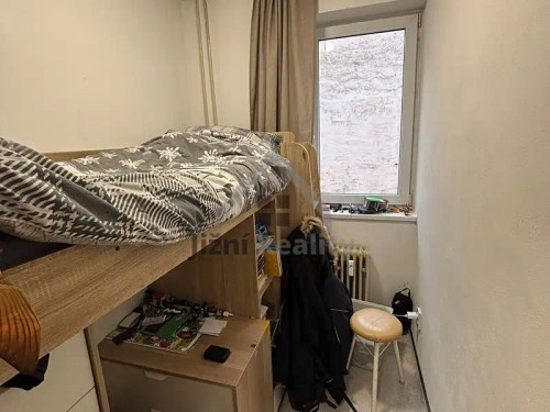 Prodej bytu 2+1 51 m²