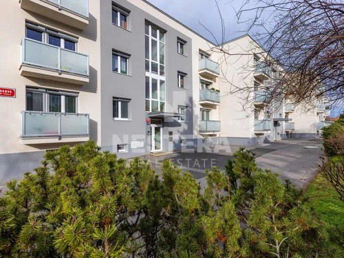 Prodaný byt 3+1 76 m²