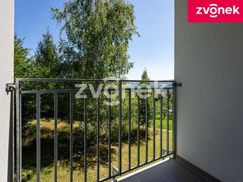 Prodej bytu 1+kk 27 m²