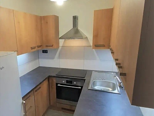 Prodaný byt 2+kk 40 m²