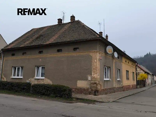 Prodej domu 117 m², pozemek 215 m²