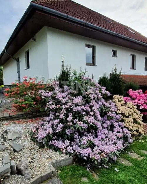 Prodej domu 268 m², pozemek 1827 m²