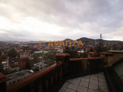 Prodej vily 396 m², pozemek 963 m²