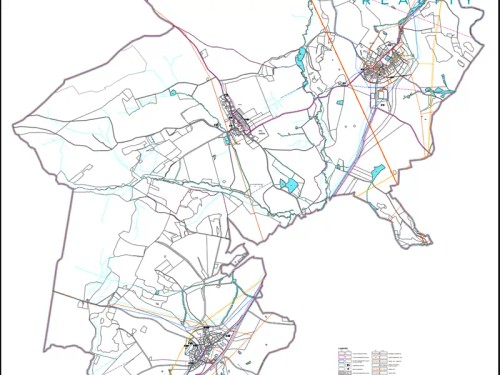 Prodej stavebního pozemku 7579 m²