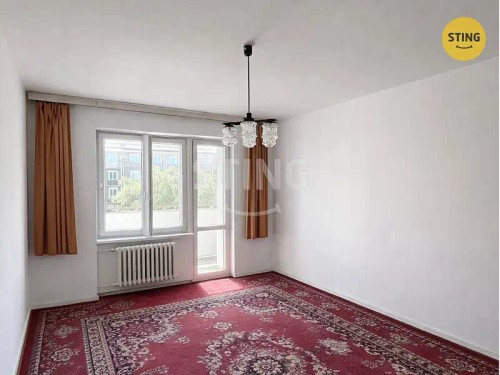 Prodej bytu 2+1 58 m²