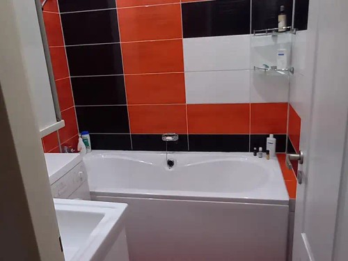 Prodaný byt 2+1 60 m²