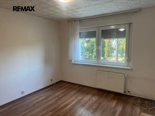Prodej bytu 1+1 34 m²