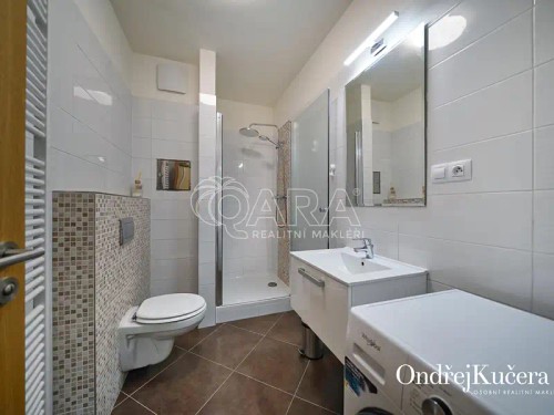 Prodej bytu 1+kk 70 m²