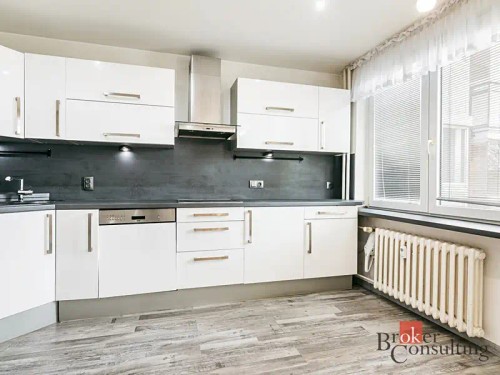Prodaný byt 4+1 88 m²