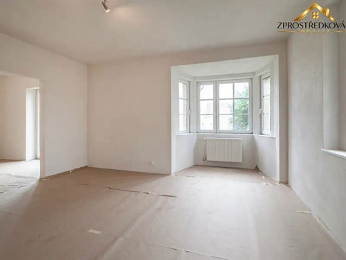 Prodej domu 109 m², pozemek 1011 m²