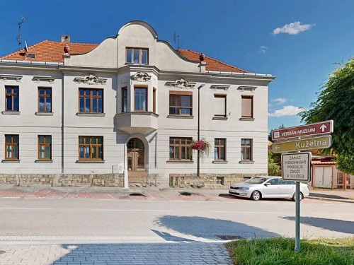 Prodej bytu 2+1 97 m²