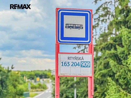 Prodaný dům 302 m², pozemek 625 m²