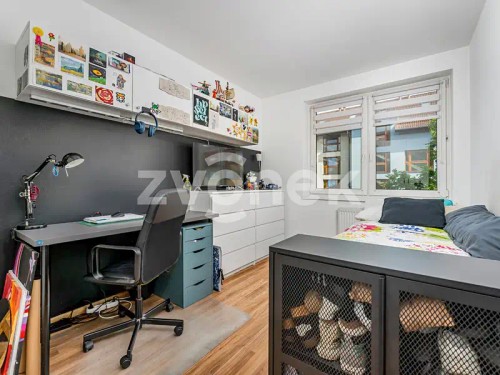 Prodej bytu 2+1 56 m²